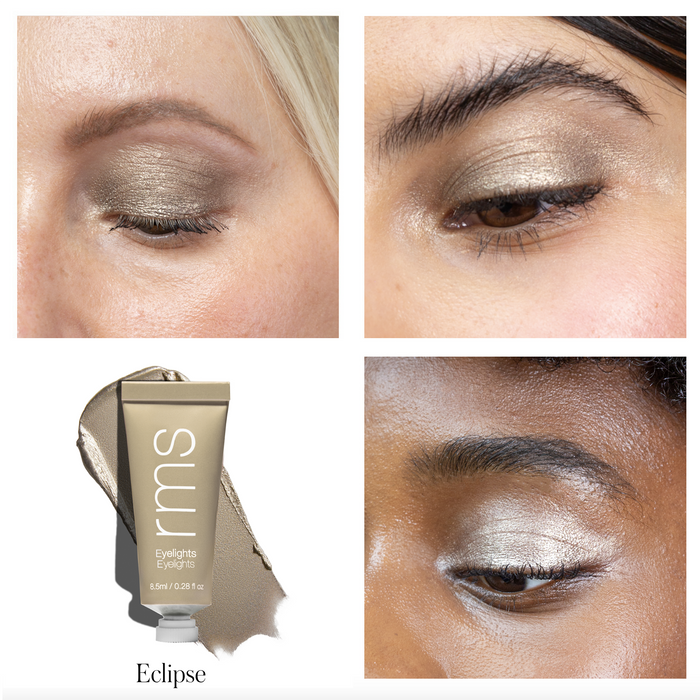 Eyelights Cream Eyeshadow – Eclipse