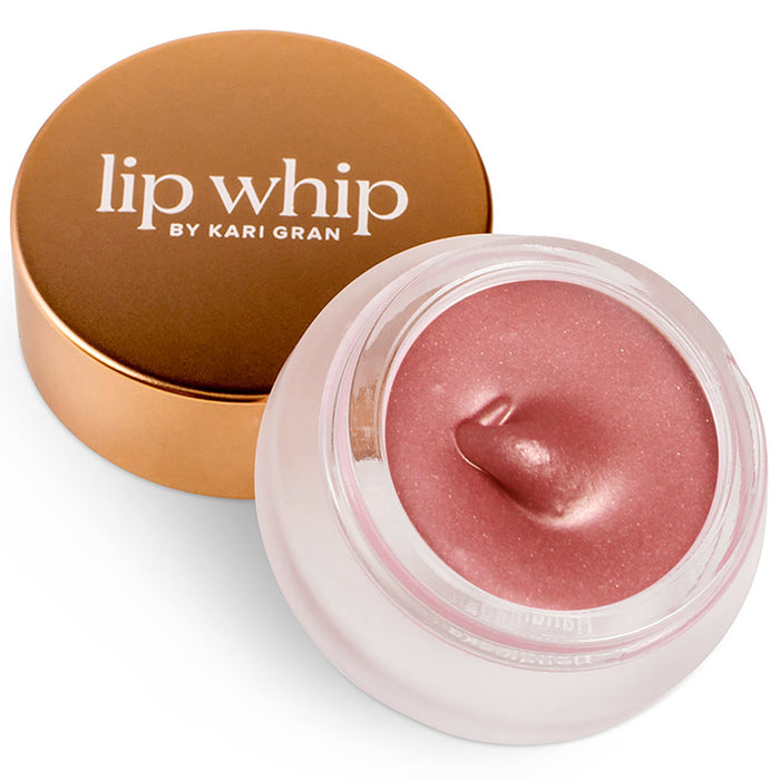 Blush Lip Whip – Peppermint