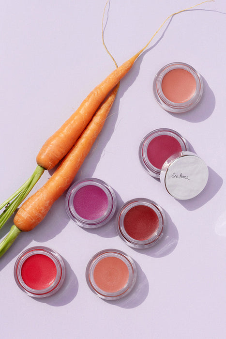 Carrot Colour Pot – Healthy