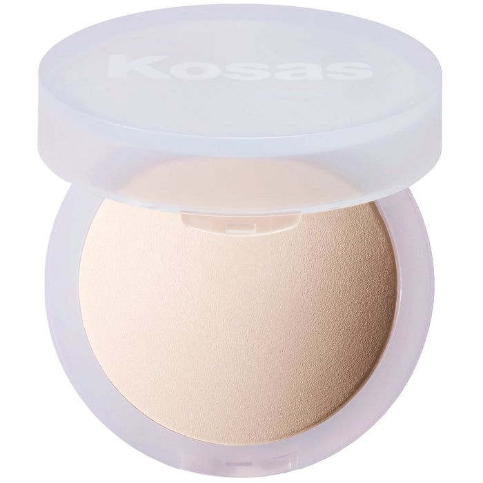 Cloud Set Baked Setting and Smoothing Powder - Airy