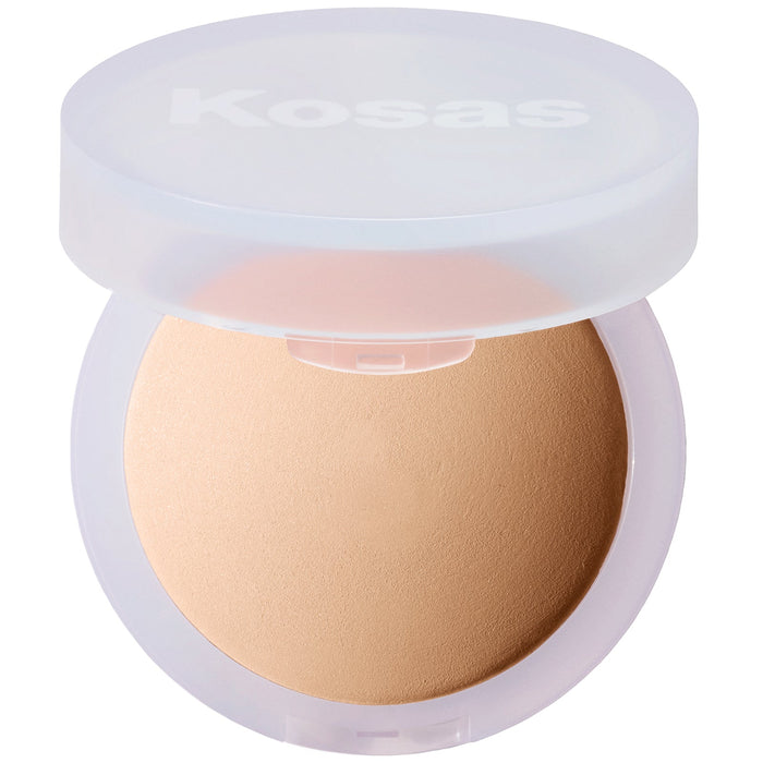 Cloud Set Baked Setting and Smoothing Powder - Comfy