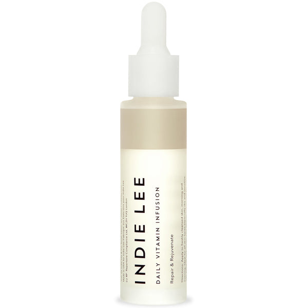 Indie Lee - Daily Vitamin Infusion - NakedPoppy