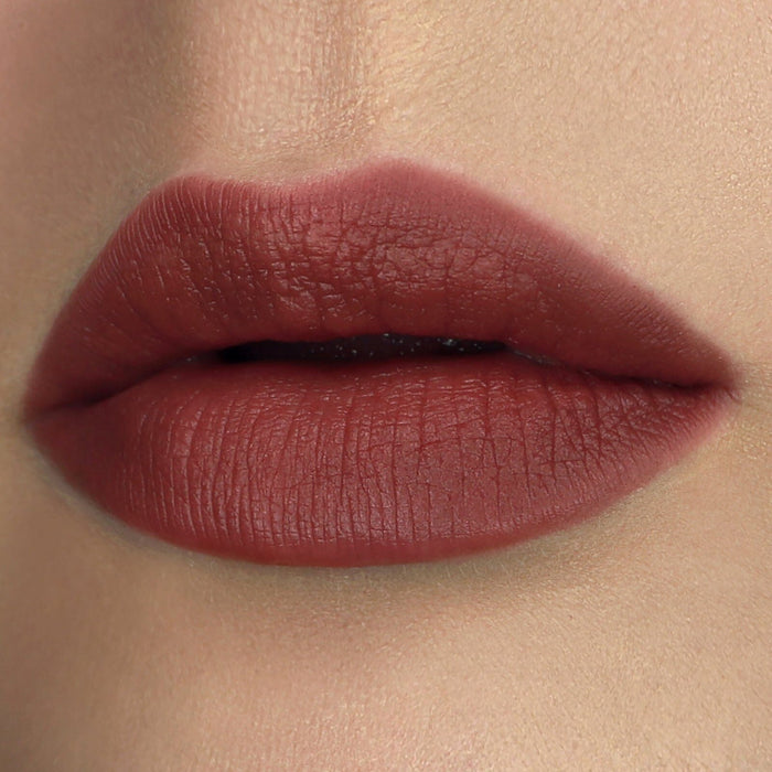 Forbidden Lipstick - Carnal