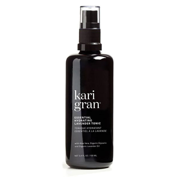 Kari Gran - Lavender Hydrating Tonic - NakedPoppy