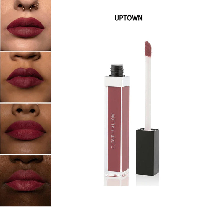 Lip Velvet – Uptown