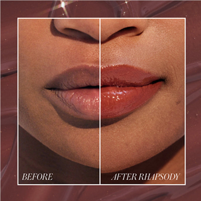 Liplights Cream Lip Gloss – Rhapsody