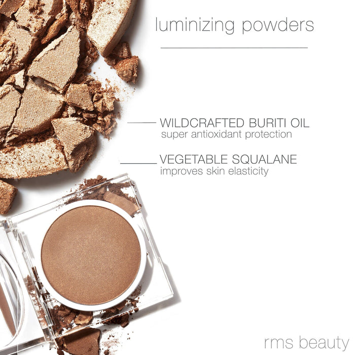 Luminizing Powder – Grande Dame