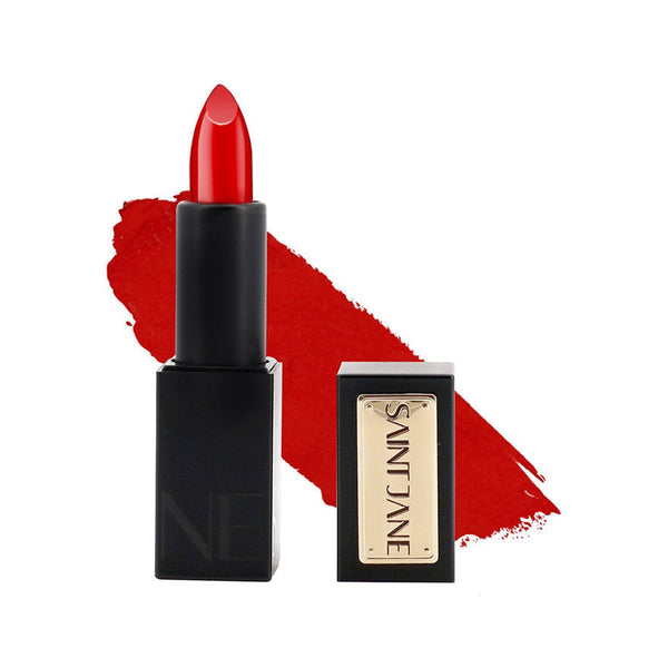 Saint Jane Beauty - Luxury Lip Cream – Amen - NakedPoppy