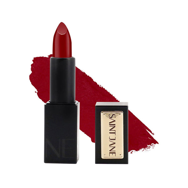 Saint Jane Beauty - Luxury Lip Cream – Honor - NakedPoppy