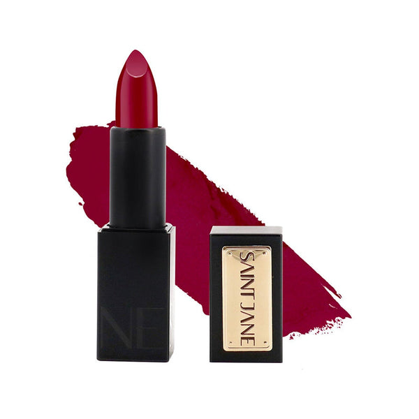 Saint Jane Beauty - Luxury Lip Cream – Ritual - NakedPoppy