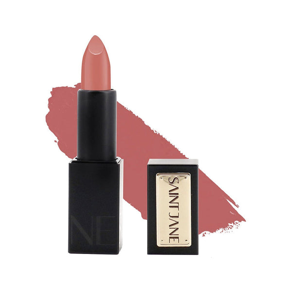 Saint Jane Beauty - Luxury Lip Cream – Vow - NakedPoppy