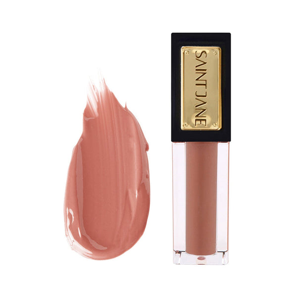 Saint Jane Beauty - Luxury Lip Shine – Calm - NakedPoppy