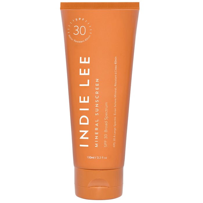 picture of Mineral Sunscreen
