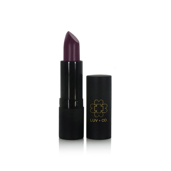 Luv + Co. - Moisturizing Lipstick – Dearly Beloved - NakedPoppy