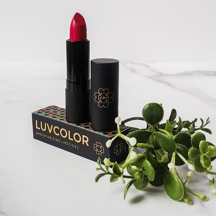 Moisturizing Lipstick – Spice It Up
