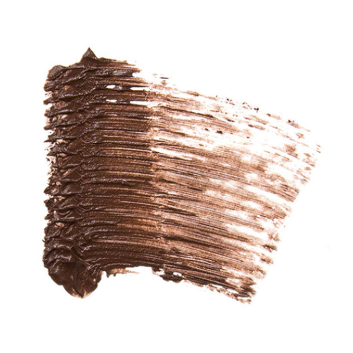 Natural Almond Mascara – Brown