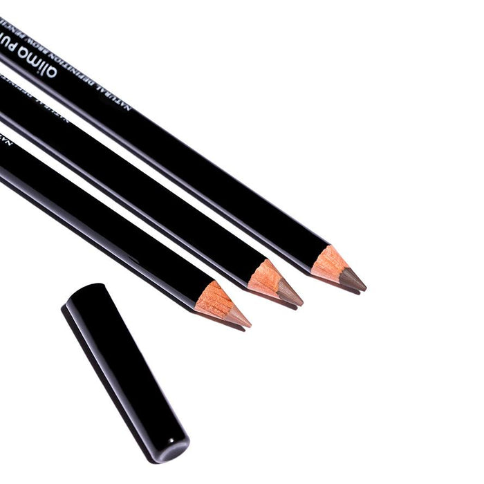 Natural Definition Brow Pencil – Blonde