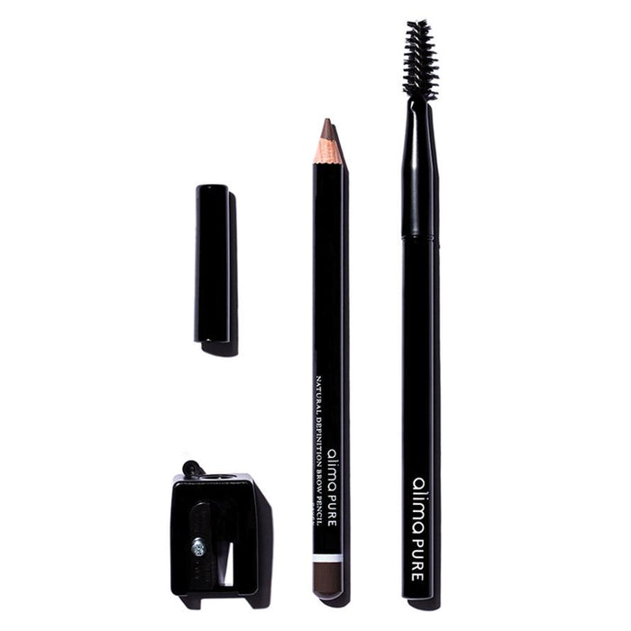 picture of Natural Definition Brow Pencil – Raven