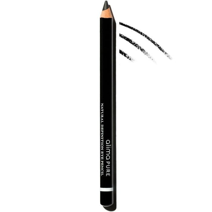 Natural Definition Eye Pencil – Ink