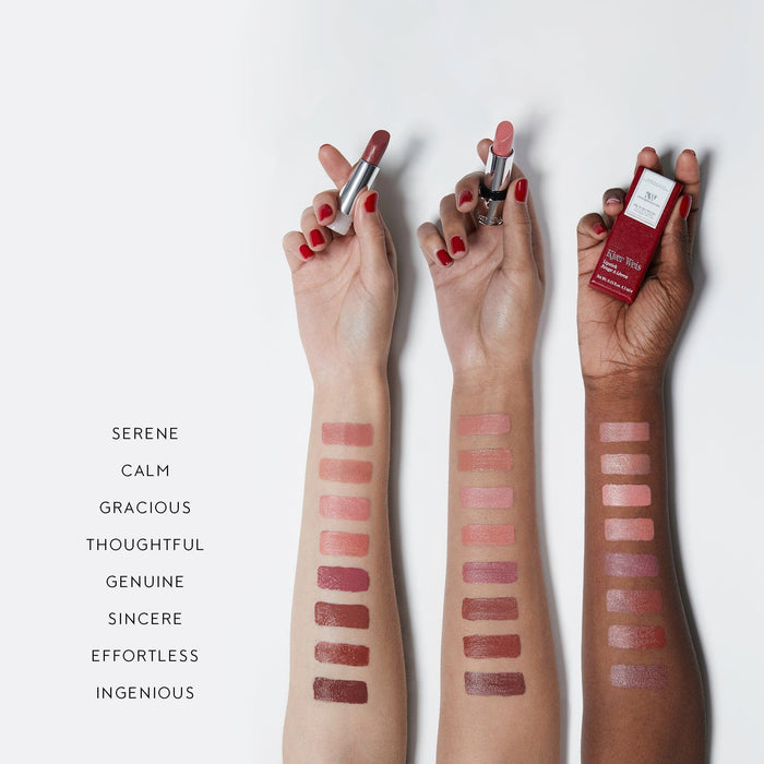 Nude, Naturally Lipstick – Calm