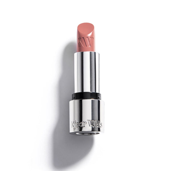 Kjaer Weis - Nude, Naturally Lipstick – Serene - NakedPoppy