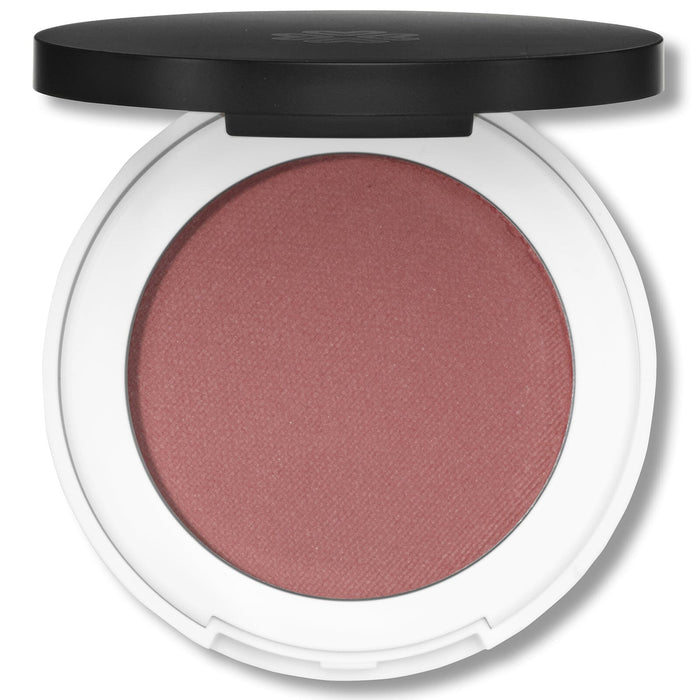 Pressed Blush – Coming Up Roses