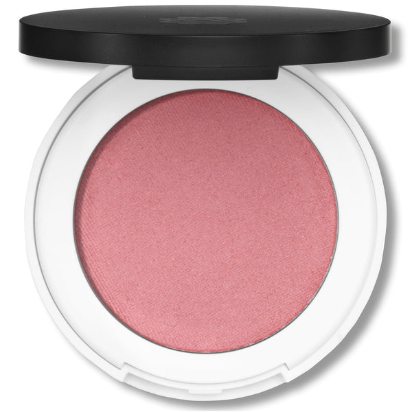 Lily Lolo - Pressed Blush – In the Pink - NakedPoppy