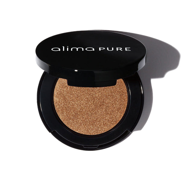 Alima Pure - Pressed Eyeshadow – Luxe - NakedPoppy