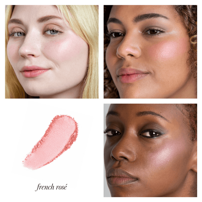 picture of ReDimension Hydra Powder Blush – French Rosé
