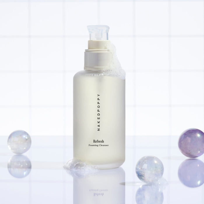 picture of Refresh Foaming Cleanser