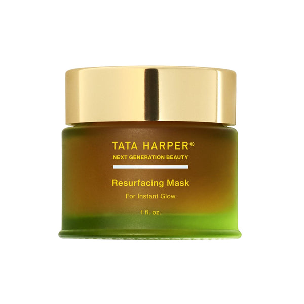 Tata Harper - Resurfacing Mask - NakedPoppy