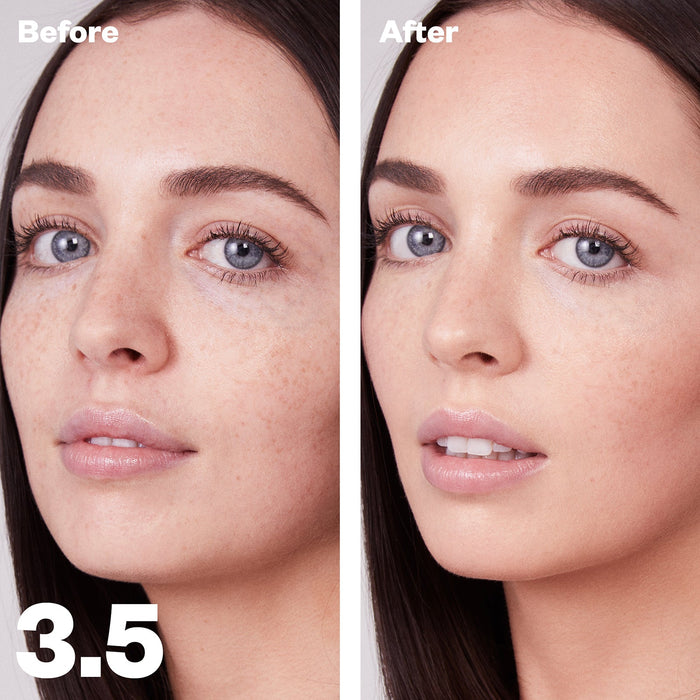 Revealer Super Creamy + Brightening Concealer and Daytime Eye Cream – 3.5 W