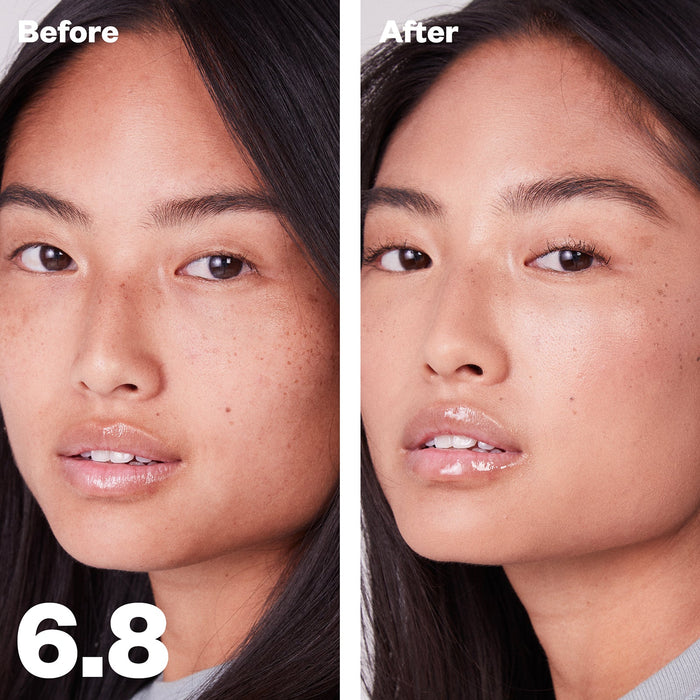 Revealer Super Creamy + Brightening Concealer and Daytime Eye Cream – 6.8 W