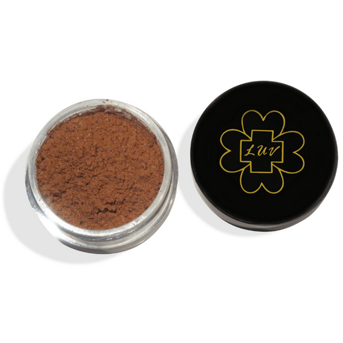 picture of Single Ladies Eyeshadow Mineral Pigments (Loose) – Cuddle
