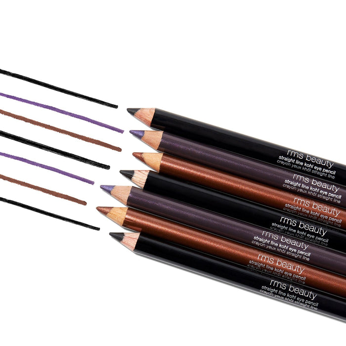 picture of Straight Line Kohl Eye Pencil – Bronze Definition