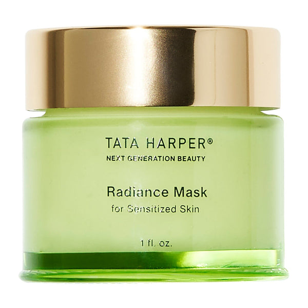 Tata Harper - SUPERKIND Radiance Mask - NakedPoppy
