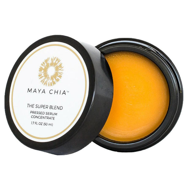 Maya Chia - The Super Blend - NakedPoppy