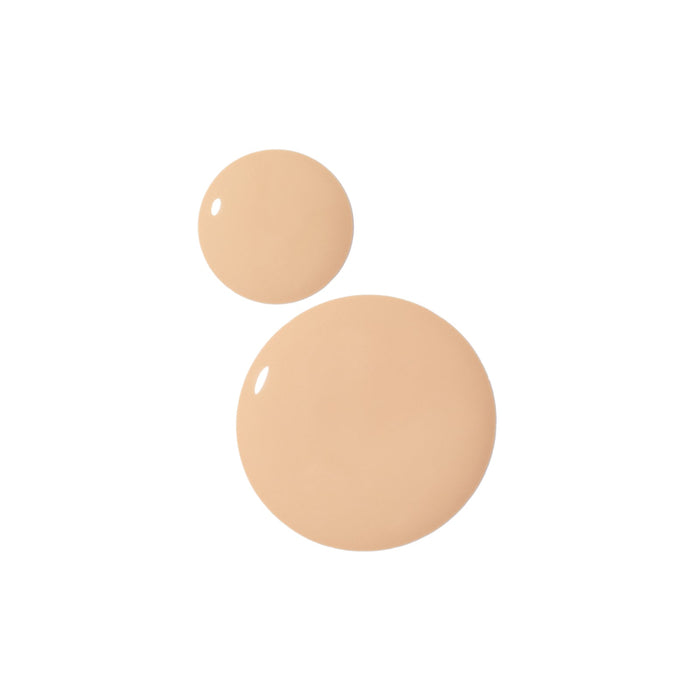 Tinted Face Oil – 01