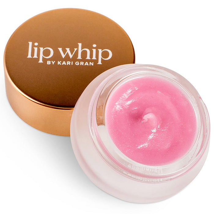 Tinted Lip Whip – Cinnamon