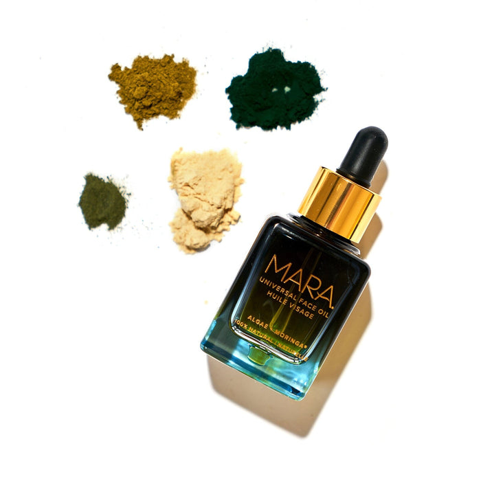 Universal Face Oil