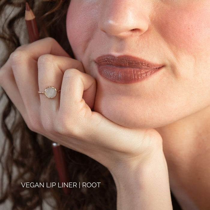 Vegan Lip Liner - Root