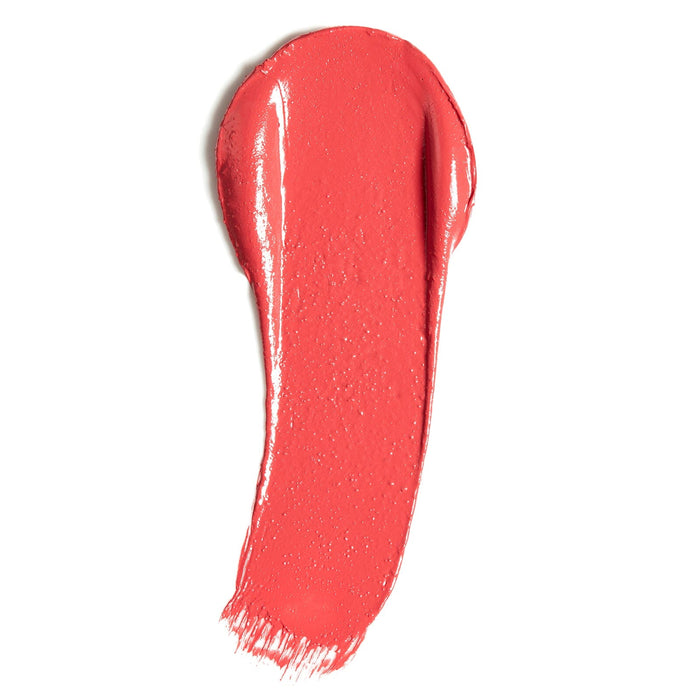 Vegan Lipstick – Coral Crush