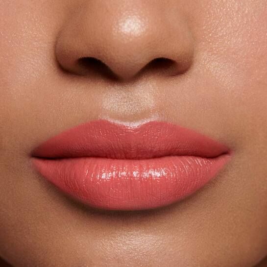 picture of Vegan Lipstick – Coral Crush