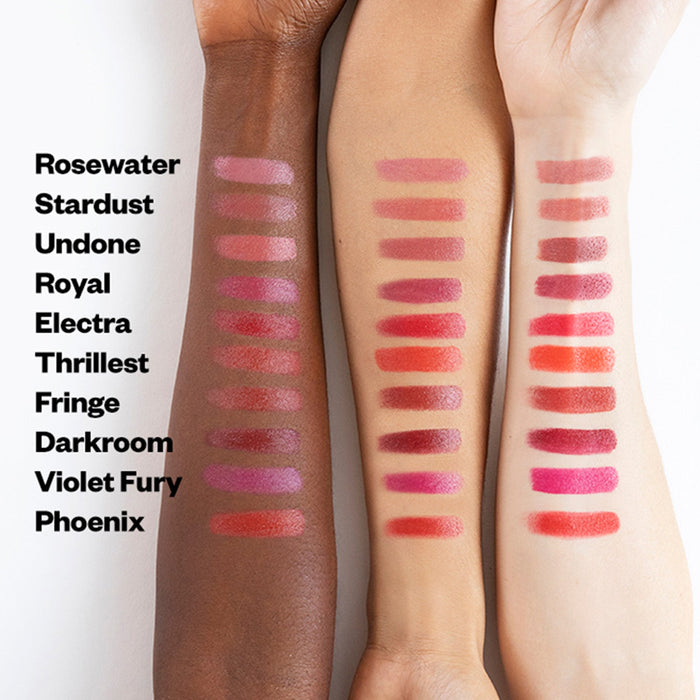 Weightless Lip Color – Electra