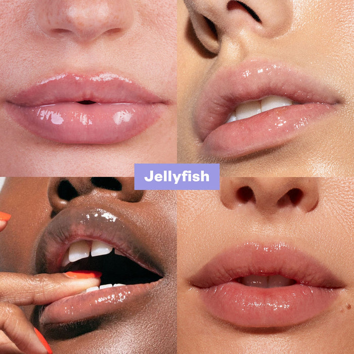 Wet Lip Oil Gloss – Jellyfish