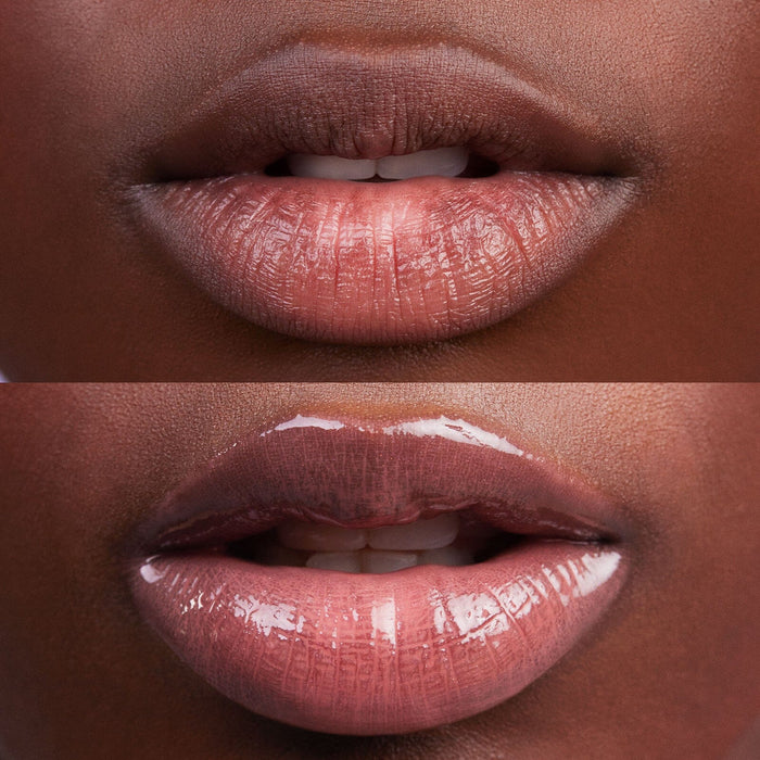 Wet Lip Oil Gloss – Unbuttoned