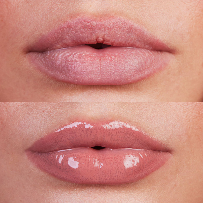 Wet Lip Oil Gloss – Unhooked