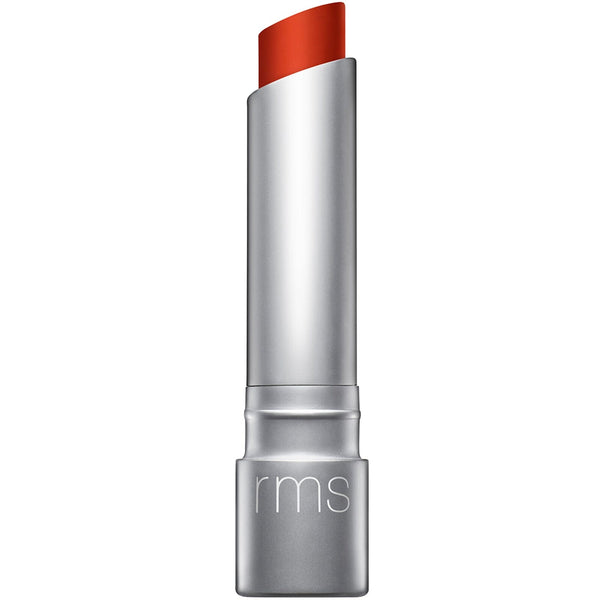 RMS Beauty - Wild With Desire Lipstick – RMS Red - NakedPoppy