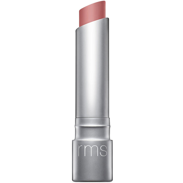 RMS Beauty - Wild With Desire Lipstick – Temptation - NakedPoppy